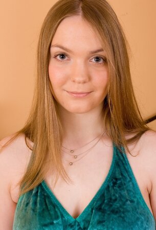 Alexa Moroz
